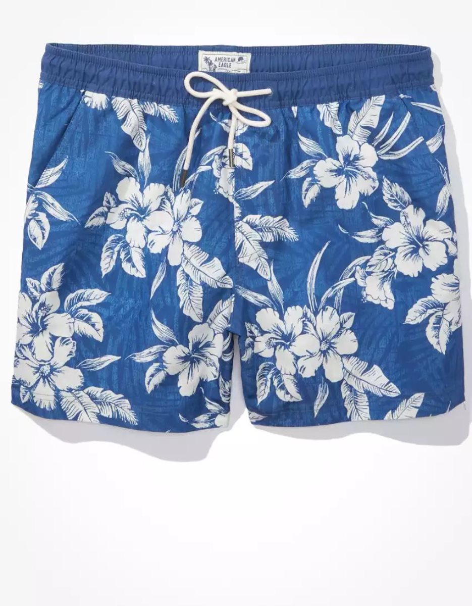 Shorts American Eagle AE 5.5